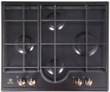 Поверхность газовая Electrolux GPE 362 RBB